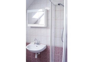 Madjarska Privát Hajdúszoboszló, Eksterijer